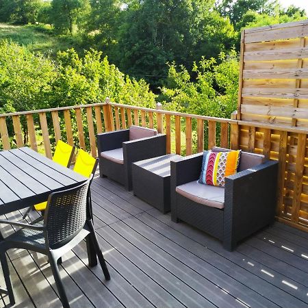 Cap Nature Le Chalet -Horaires Adaptables- Ideal Pros Et Groupes Boulazac Isle Manoire Exterior foto