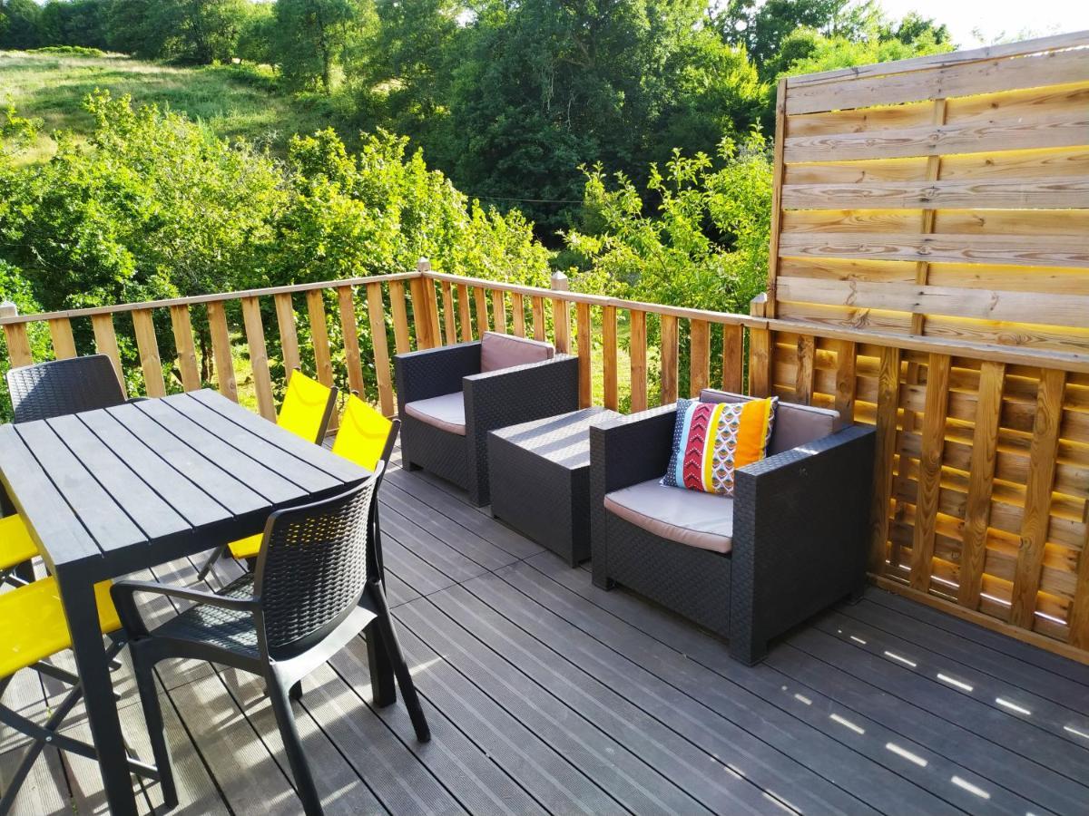 Cap Nature Le Chalet -Horaires Adaptables- Ideal Pros Et Groupes Boulazac Isle Manoire Exterior foto