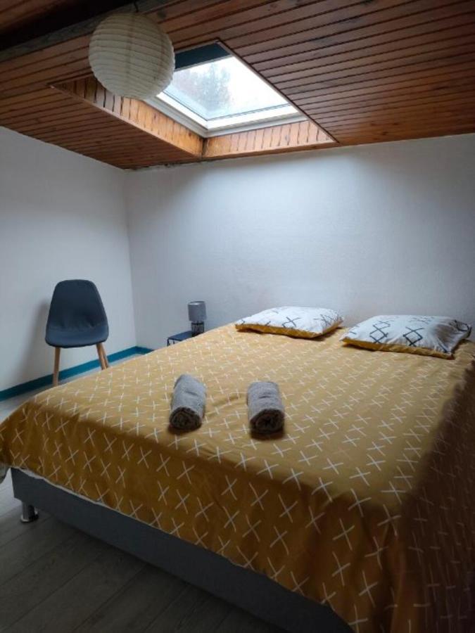 Cap Nature Le Chalet -Horaires Adaptables- Ideal Pros Et Groupes Boulazac Isle Manoire Exterior foto