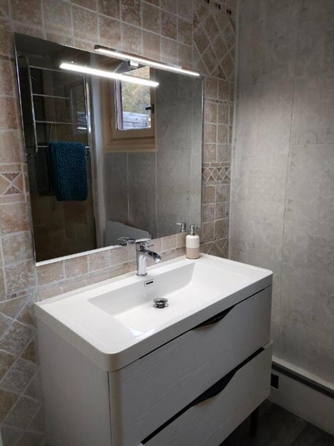 Cap Nature Le Chalet -Horaires Adaptables- Ideal Pros Et Groupes Boulazac Isle Manoire Exterior foto